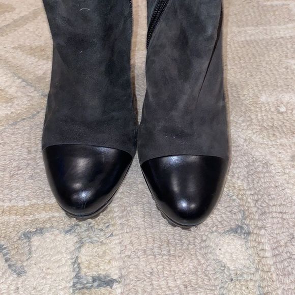 L.K. Bennet ankle boots - Picture 4 of 4